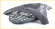 SoundStation 2 标准型 , 会议电话机